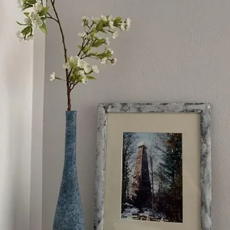 In Langfurth Mit Kleinem Balkon By Interhome Apartmán Schöfweg