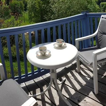 Appartement In Mit Kleinem Balkon By Interhome Schöfweg
