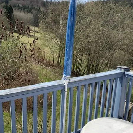 In Langfurth Mit Kleinem Balkon By Interhome * Schöfweg