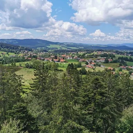 Apartmán In Langfurth Mit Kleinem Balkon By Interhome Schöfweg
