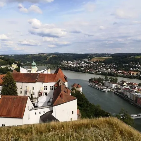 In Langfurth Mit Kleinem Balkon By Interhome *