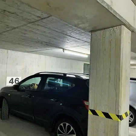 In Langfurth Mit Kleinem Balkon By Interhome Apartmán *