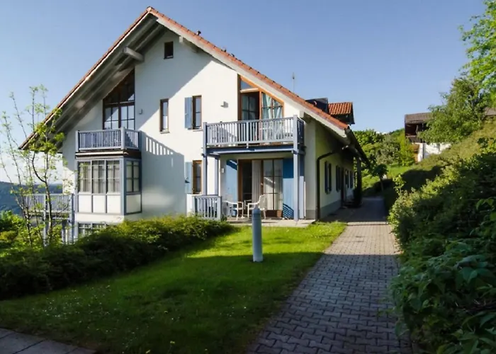 In Mit Kleinem Balkon By Interhome