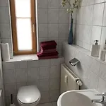 In Langfurth Mit Kleinem Balkon By Interhome Апартаменты
