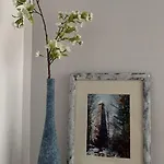 In Langfurth Mit Kleinem Balkon By Interhome Апартаменты Schofweg