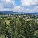 Апартаменты In Langfurth Mit Kleinem Balkon By Interhome Schofweg
