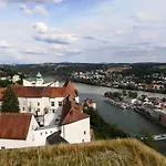 In Langfurth Mit Kleinem Balkon By Interhome *