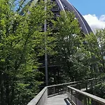 In Langfurth Mit Kleinem Balkon By Interhome * Schofweg