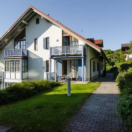 In Langfurth Mit Kleinem Balkon By Interhome